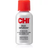 Farouk Systems chi silk infusion serum za lase 15 ml za ženske