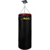 Iron sport džak za boks gold 100x35 cm Cene