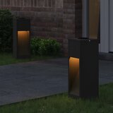  Solarna LED svjetiljka za stazu 2 pcs Crna | Eponuda.ba
