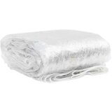  Prozirna cerada s ušicama 2x12 m PVC | shoptok.hr
