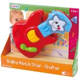 Play Go Rockstar baby električna gitara sa zvukom i svijetlom Cijene