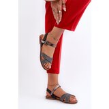 S. BARSKI Flat Women's Sandals S.Barski | ePonuda.com