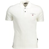 Napapijri POLO SHORT SLEEVES MEN WHITE Cijene