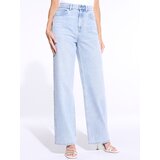 Sinsay Wide leg traperice | shoptok.hr