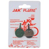  Pločice za disk kočnice za avid bb5 jak flame | ePonuda.com