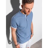 Ombre Moška polo majica S1381 | Shoptok.si