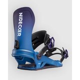 Nidecker Orbit 2027 Snowboard Bindings pacific Cene