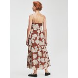 GAP Dress cami v-neck maxi dress - Women's Cijene