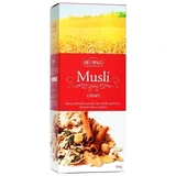 Musli cimet, biošpajz 400g