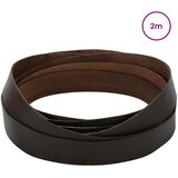  Kožni Remen Tamno smeđa 200 x 4 cm Koža | shoptok.hr