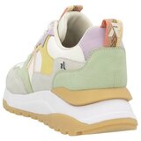 Rieker Nizke superge W250181 pisana | Shoptok.si