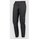 Scott Trail Storm Hybrid Pants black Cene