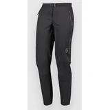Trail Storm Hybrid Pants black