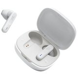 JBL Wave Flex BT5.2 In-ear slušalke z mikrofonom, bela | Shoptok.si