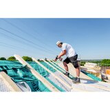 Metabo SSW 18 LTX 550 BL Brezglavni 1/2 udarni vijacnik " vkljucno s 2 x 4 Ah LiHD akumulatorskima paketoma | Shoptok.si