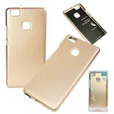 Silikonski etui Jelly za Samsung Galaxy S8 G950 - zlat