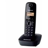 Panasonic STACIONARNI TELEFON PANASONIC KX-TG1611FXH Cene