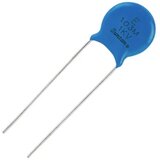 Suntan TS16003A103MSBUC0R keramični kondenzator 10 nF 1000 V 20 % (D x Š) 4 mm x 13 mm 1 St. Cijene