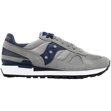 Saucony Modne superge Shadow Original Siva