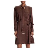 Guess Marciano - braon mini haljina Cene