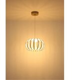 Globo visilica led ribbon 40 w, 2850 lm, 3000 k | shoptok.hr