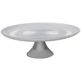 Tognana Etažer Lust 28 cm srebrni Cijene