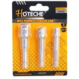 Hoteche Adapter za ključ nasadni 1/4&quot 3/8&quot 1/2&quot Crv 3/1 ( 19528 ) | Eponuda.com