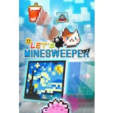 Steam Let's Minesweeper (PC) Key GLOBAL | ePonuda.com