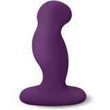 Nexus Stimulator prostate - G-Play Plus Large, vijoličen