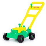 Polesie Igračka Kosačica/ zelena/žuta | ePonuda.com