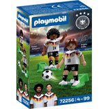 Playmobil DFB igralni komplet Adeyemi in Stiller - 1 k. Cene
