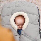 Uppababy zimska vreča za avtosedež mesa™ jake | Shoptok.si