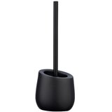 Wenko 23654800 - WC četka BADI 13,5x38 cm crna Cene