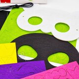 Woopie kreativni set maski - izradi sam | shoptok.hr