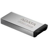  USB Flash 256 GB AData 3.2 Gen 1 UR350-256G-RSR/BK | ePonuda.com
