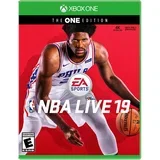 Live 19 (XBOX ONE) - rabljeno