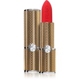 By Terry Rouge Opulent Satin Lipstick satenasta šminka polnilna N8 - Mon Rouge 3.5 g | Shoptok.si