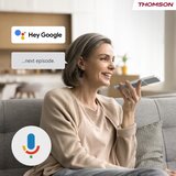 Thomson 24HQG3S15CW TV 61 cm (24) HD Smart TV Wi-Fi White | shoptok.hr