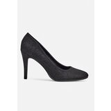 Resti Glittering women's stiletto heels Enen | shoptok.hr