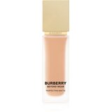 Burberry Beyond Wear Perfecting Matte Foundation tekoči puder z mat fini&amp;scaron;em odtenek Medium Cool 70 30 ml Slike