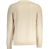 Lyle &amp; Scott LYLE & SCOTT MAN BEIGE SWEATER | Shoptok.si