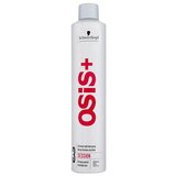 Schwarzkopf Professional Osis+ Session Extreme Hold brzosušeći lak s jakom fiksacijom 500 ml | shoptok.hr
