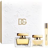 Dolce & Gabbana The One EDP Trio Gift Set poklon set za žene | shoptok.hr