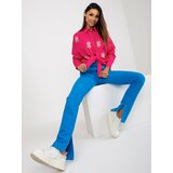 Factory Price Shirt-TO-KS-7004.29-fuchsia | Shoptok.si