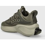Adidas Tekaški čevlji AlphaBoost V1 zelena barva | Shoptok.si