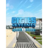 Steam Cities: Skylines - Content Creator Pack: Seaside Resorts (DLC) (PC) Key EUROPE Steam Cities: Skylines - Content Creator Pack: Seaside Resorts (DLC) (PC) Key EUROPE Slike