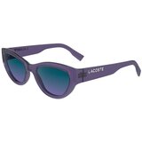 Lacoste l6013s5418513 Ljubičasta Cijene