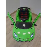 Lean_Toys Otroško baterijsko vozilo Lamborghini Aventador 12V rdeča | Shoptok.si