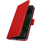 AVIZAR etui za denarnico in video držalo za samsung S9 plus, rdeča, (5000011790) | Shoptok.si