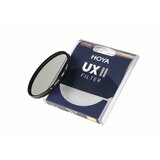 Hoya filter UV 67 mm UX II HMC WR Vergütung | Shoptok.si